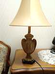 Lampy stylowe stojace
