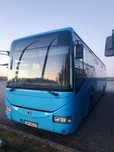 Autobus CROSSWAY 48+24 miejsc.