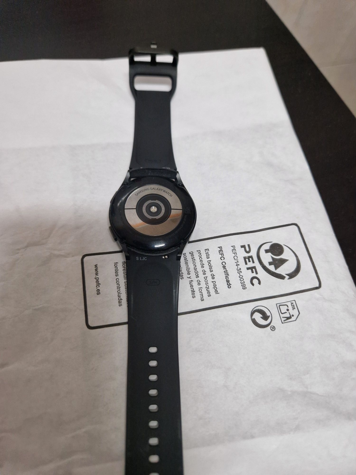 Samsung Galaxy Watch 4