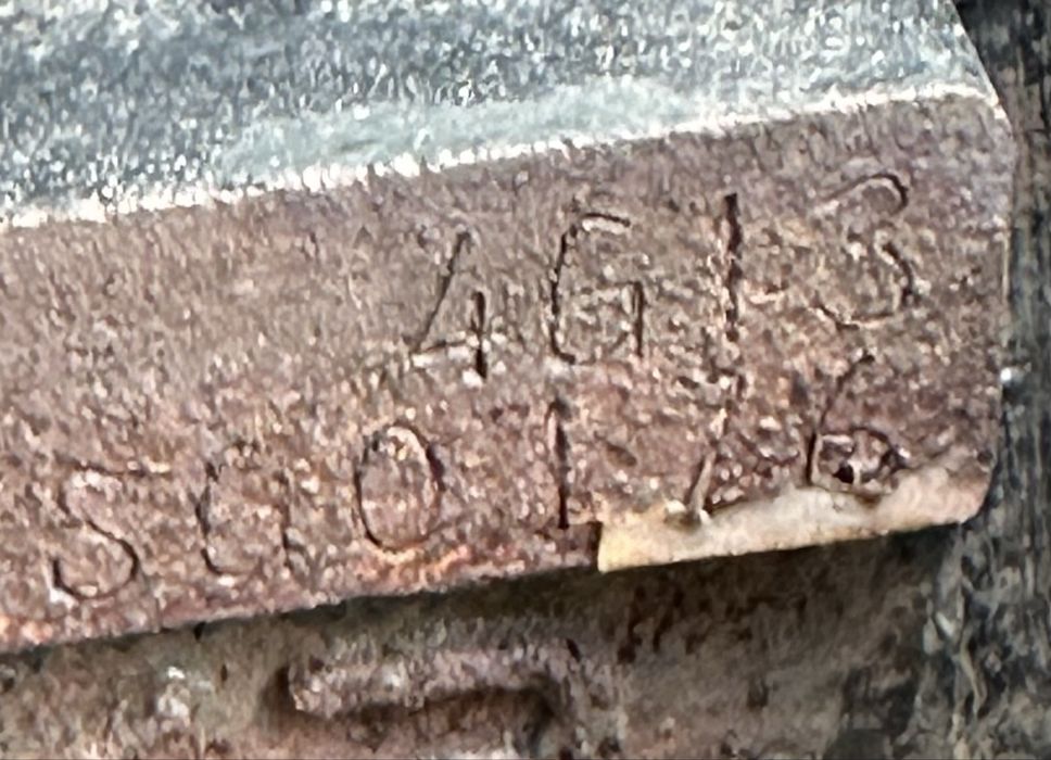 Двигун 4G13 1.3b Mitsubishi Colt V/Lancer,ціна за голий двигун