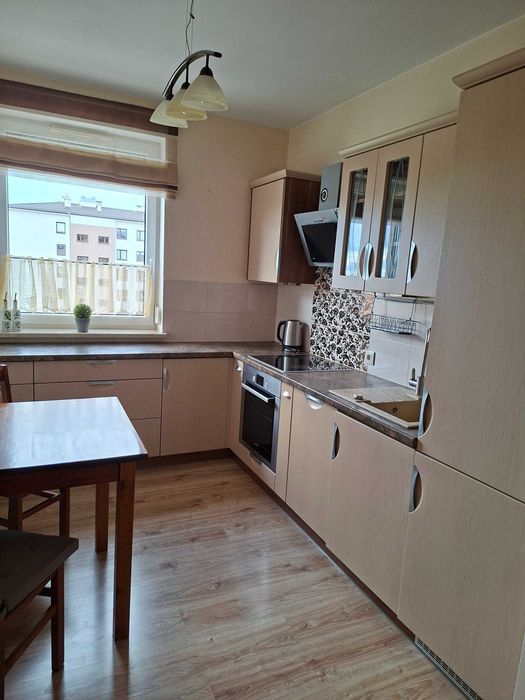 Mieszkanie do wynajęcia 48 m2