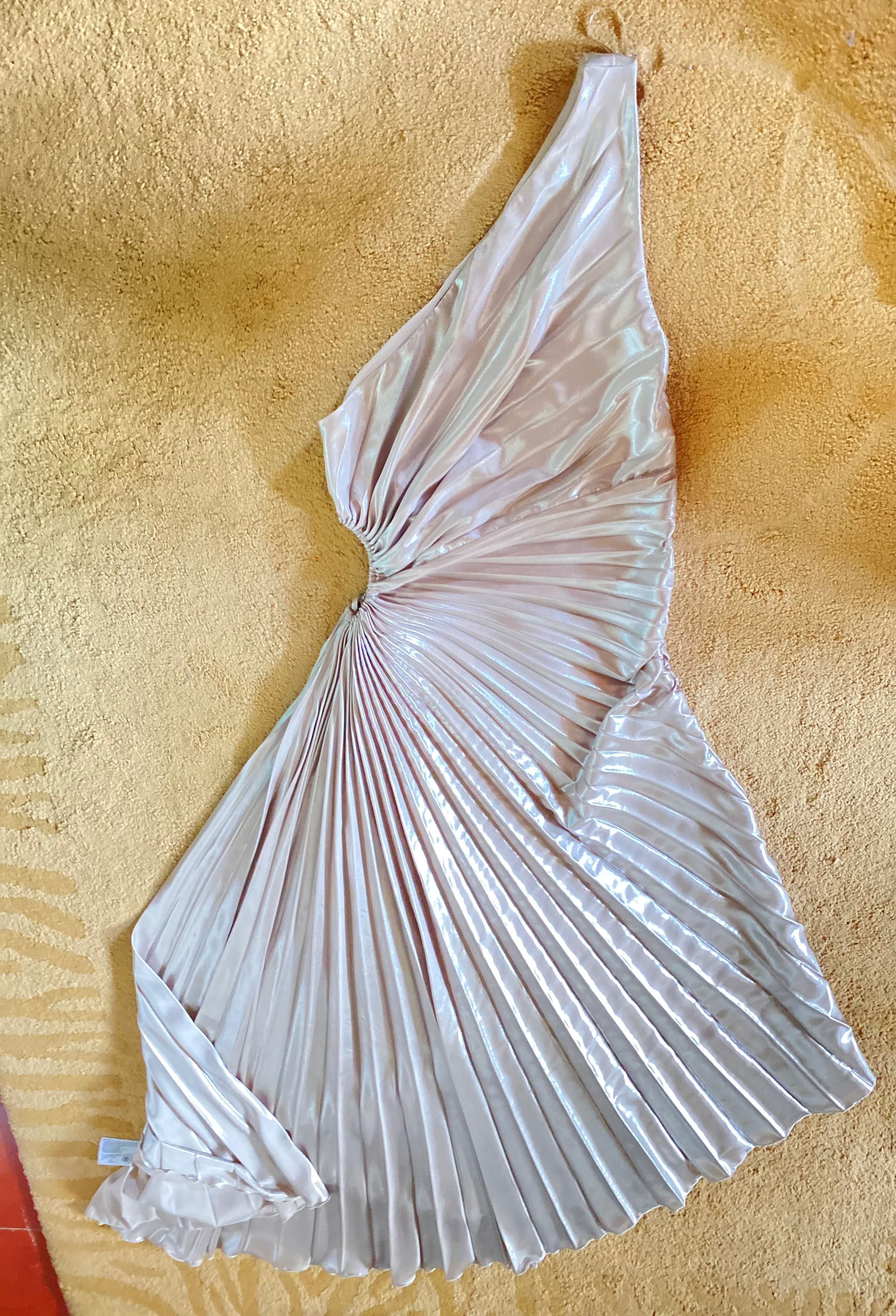 Vestido cerimónia