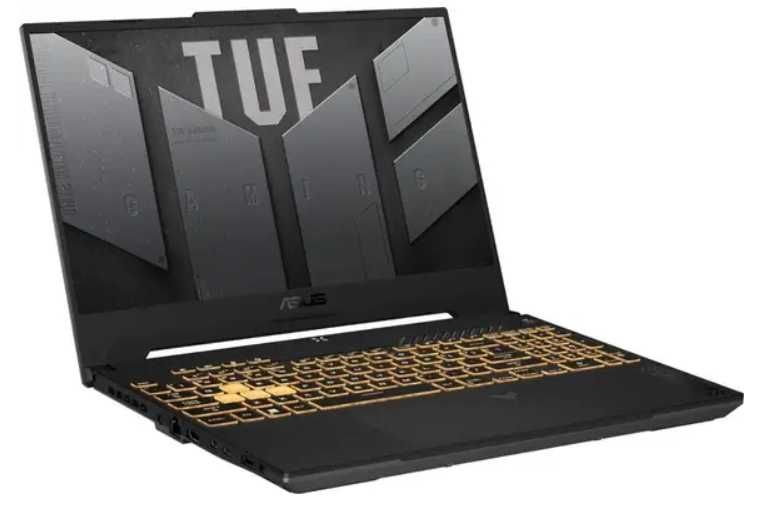 Ноутбук ASUS TUF F15 Intel i7-12700H/RTX4070 8Gb/16Gb/1Tb SSD/Win11