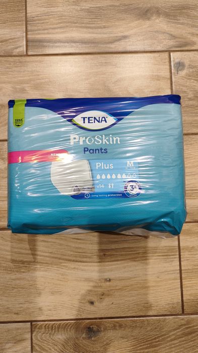 TENA Pants M Plus 8x14szt