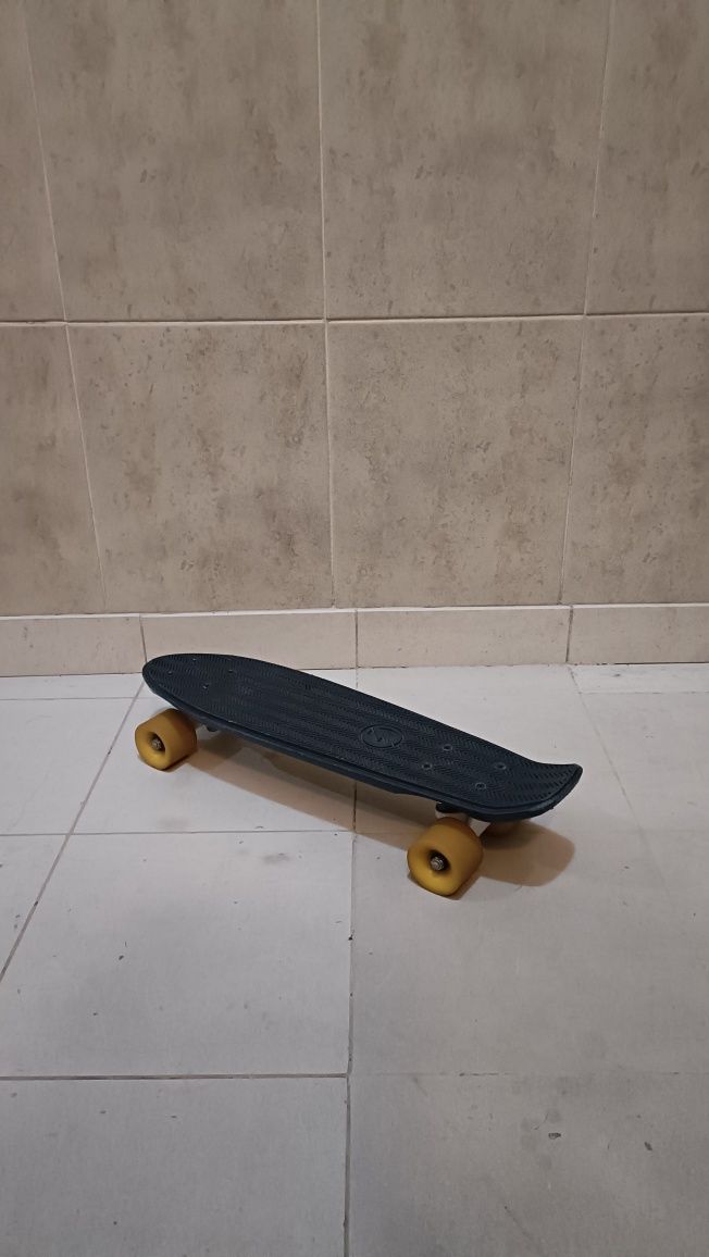 Skate Oxelo estilo penny board