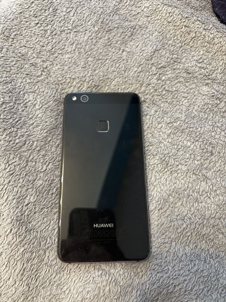 Huawei P10 lite zbity ekran