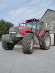 Mccormick xtx 185 John Deere new Holland case