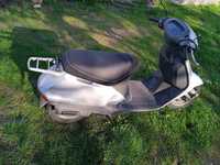 Продам мопед Honda Liad 90.