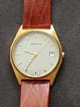 Certina quartz..
