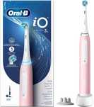 Oral-B iO 3 Elektryczna szczoteczka do zębów, uchwyt na szczoteczkę