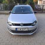 Volkswagen Polo 1.6TDI Match, nawigacja, kamera cofania