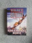 Gdy umilkną bębny- Wilbur Smith