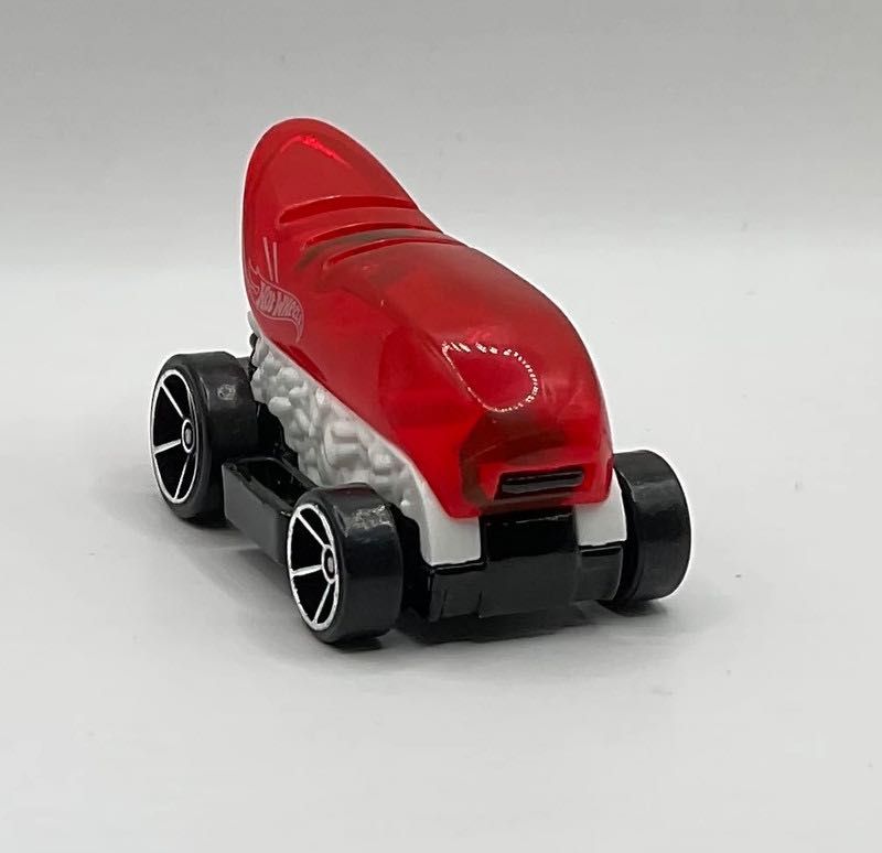 Hot Wheels Sushi Tuner