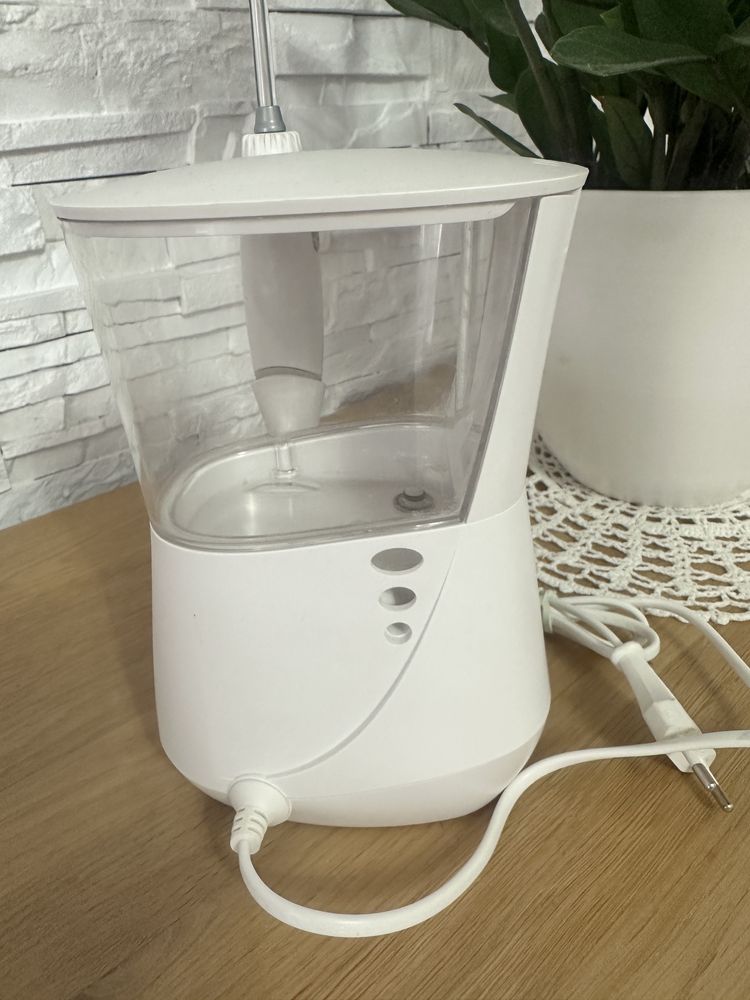 Irygator Waterpik flosser
