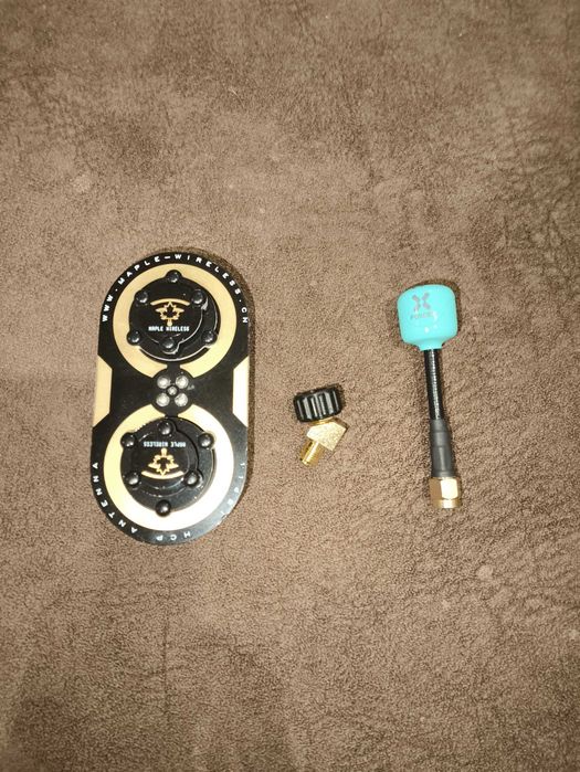 Антени-патч 5.8ггц нові!!!