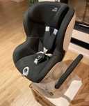 Cadeira auto Britax Romer Dual Fix
