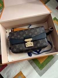 Louis vuitton сумка marceau