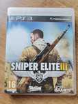 Gra Sniper Elite III (PS3)