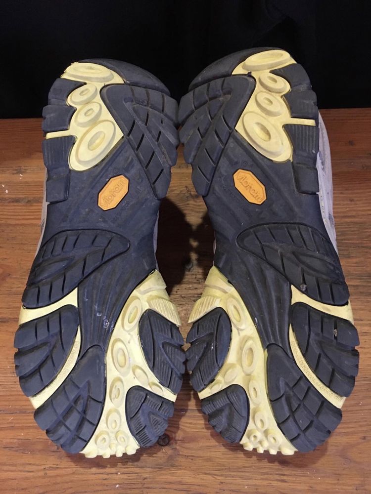 Кросівки Merrell Moab 2