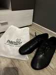 buty taneczne papilio męskie