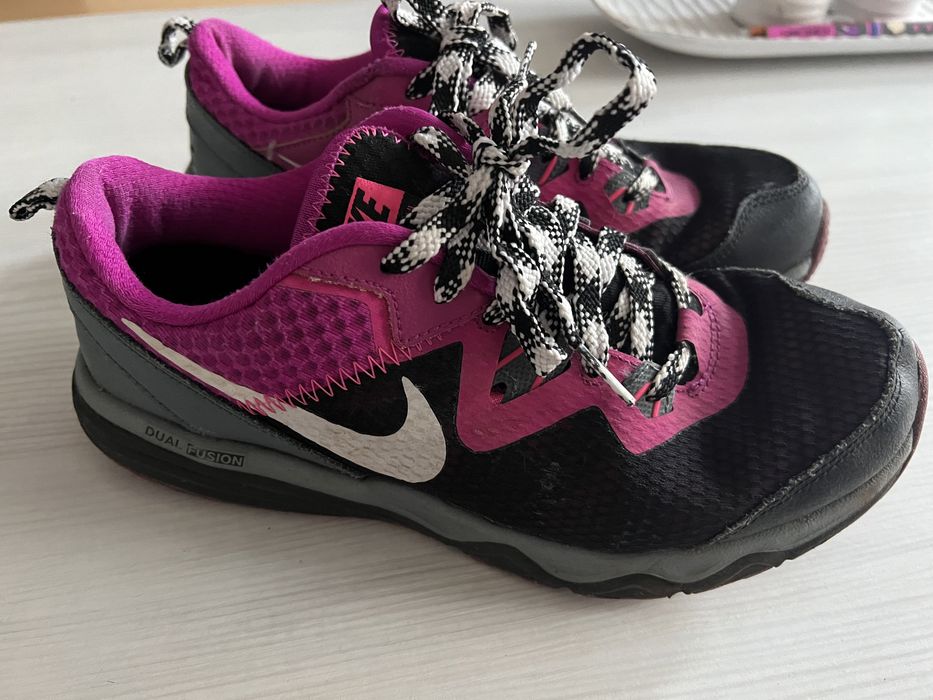 Buty sportowe nike