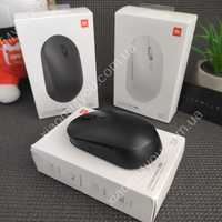 Мышь Xiaomi Mi Dual Mode Wireless Mouse Silent Edition Bluetooth