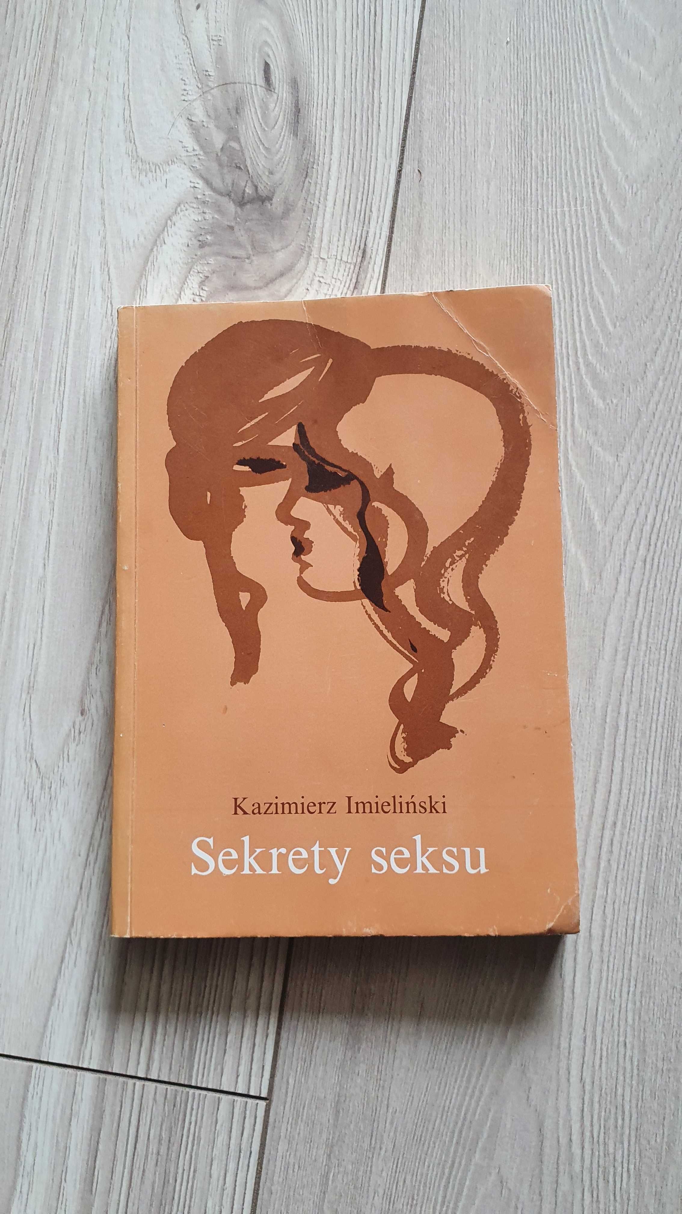 Sekrety Seksu K. Imieliński