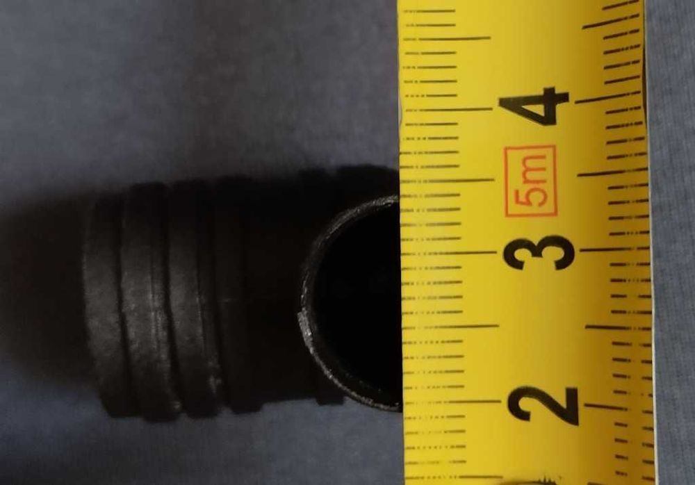 Przejściówka z 18mm na 14mm