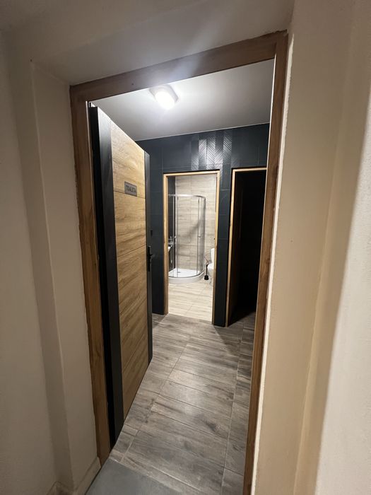 Pokoje pracownicze - po remoncie! | 4 km od lotniska Pyrzowice |