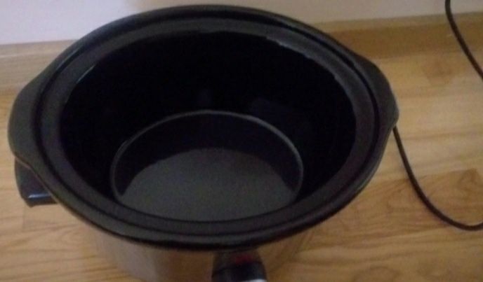 Silvercrest wolnowar 3,5L z Lidla