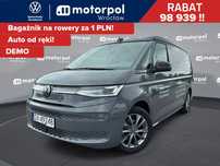 Volkswagen California Demo Ocean 4-os./diesel 2.0TDI 150 KM, DSG