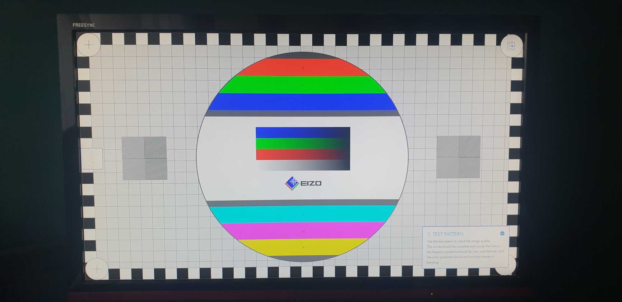 Monitor Aoc G2778VQ