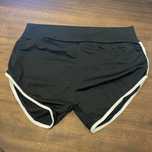 Short Desporto Preto