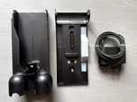 Akcesoria dyson v12 detect slim stacja dokująca + zasilacz