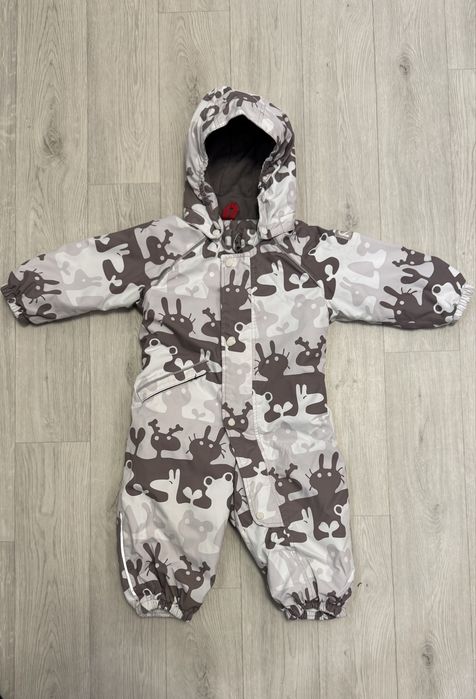 Комбінезон Reima 80розмір
