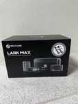 Бездротова петлична мікрофонга система Hollyland lark max duo