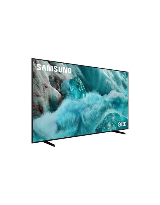 Великий телевізор Samsung QE65Q7FA, доступний QLED 2025 року!