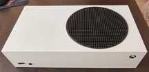 Konsola XBOX Series S 512 GB