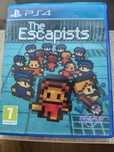 The escapists ps4