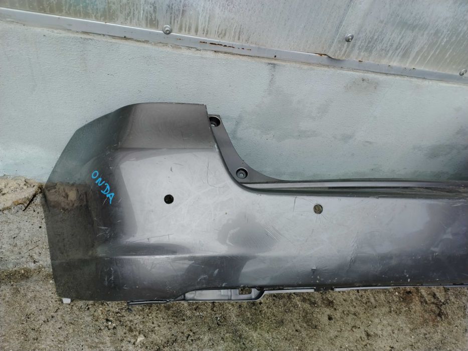 Parachoques Honda Insight