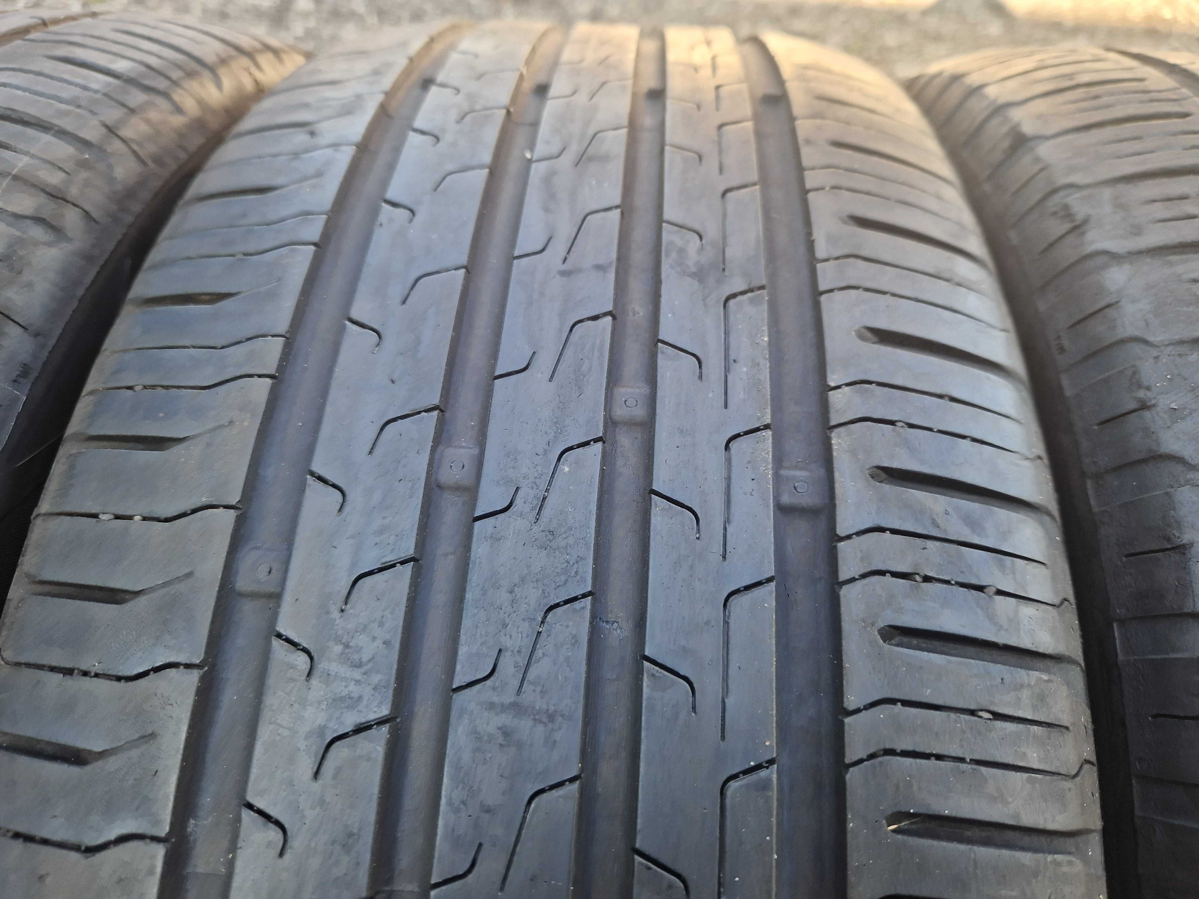 Continental ecocntact 6 235/55/19 105v 4szt
