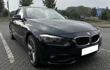 BMW 320d LCI Efficient Dynamics 190CV - 2017