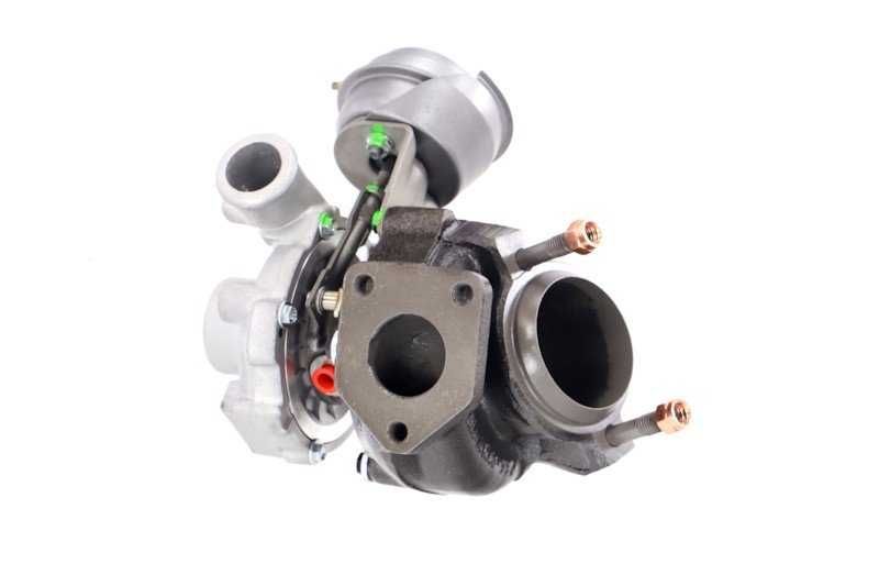 Турбіна  Land-Rover Freelander 708366, 2.0 D M47D 82 Kw - 112 HP