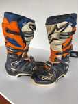 Buty cross Alpinestars tech 7 44,5