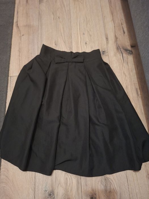 Spódniczka dla dziewczynki