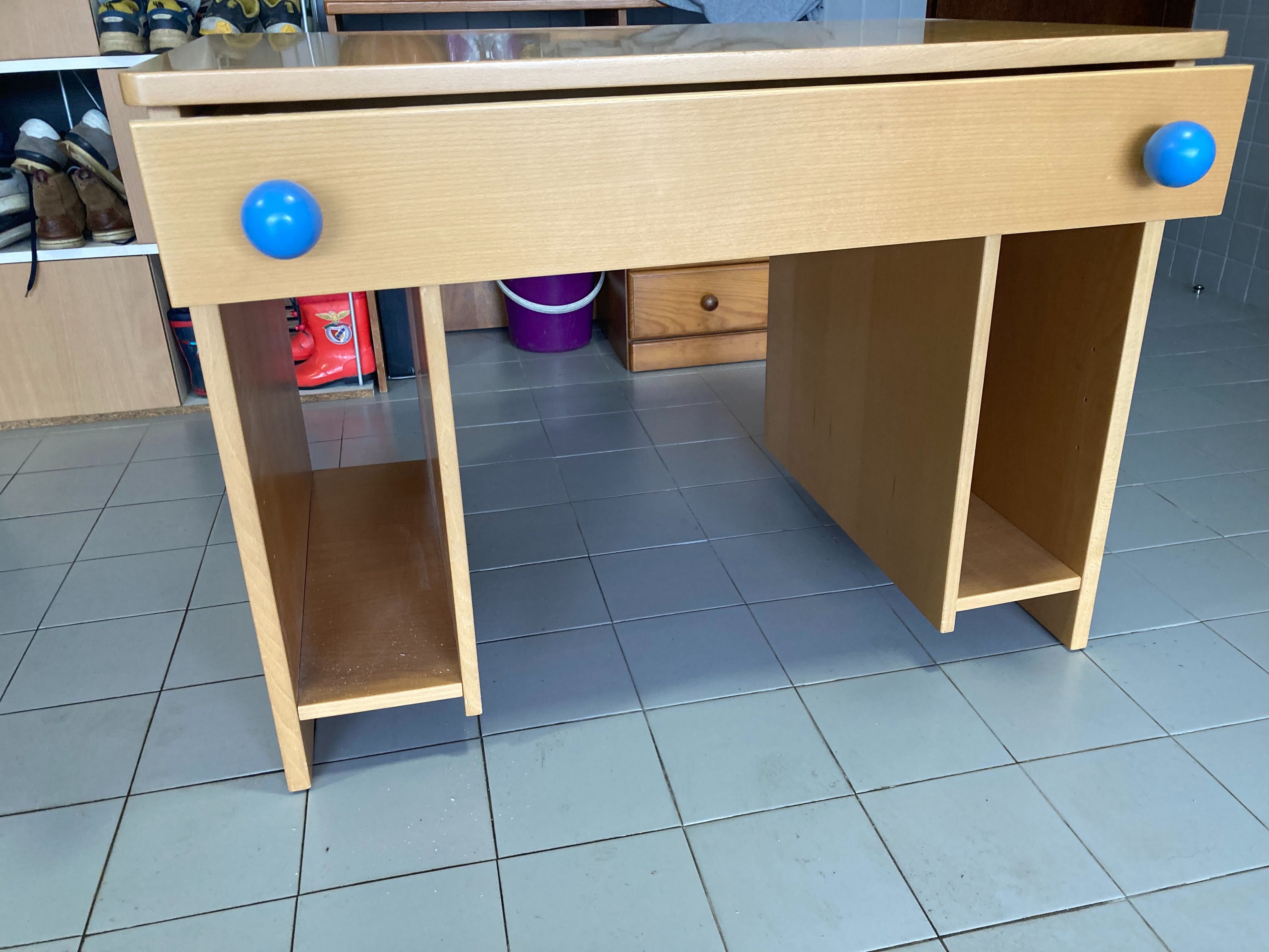 Secretaria de criança