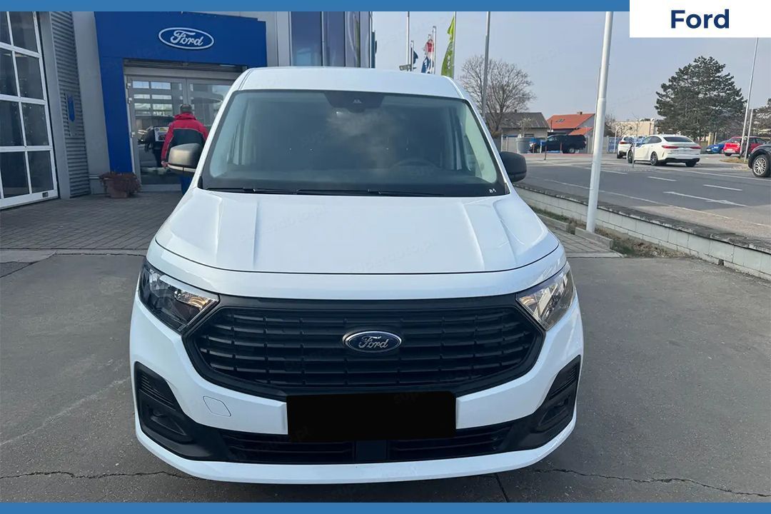 Ford Transit Connect L2H1 Trend 2.0 102KM  Navi !! Czujniki !!