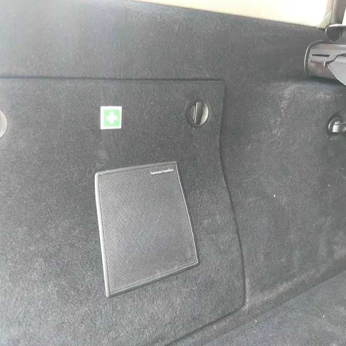 Mercedes ML 320 CDI W164 Salon Polska 4x4 Po Lift Hak Harman/Kardon