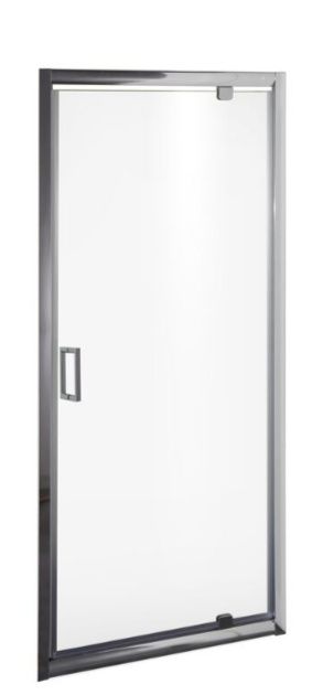 Drzwi łazienkowe uchylne Bravo 80T