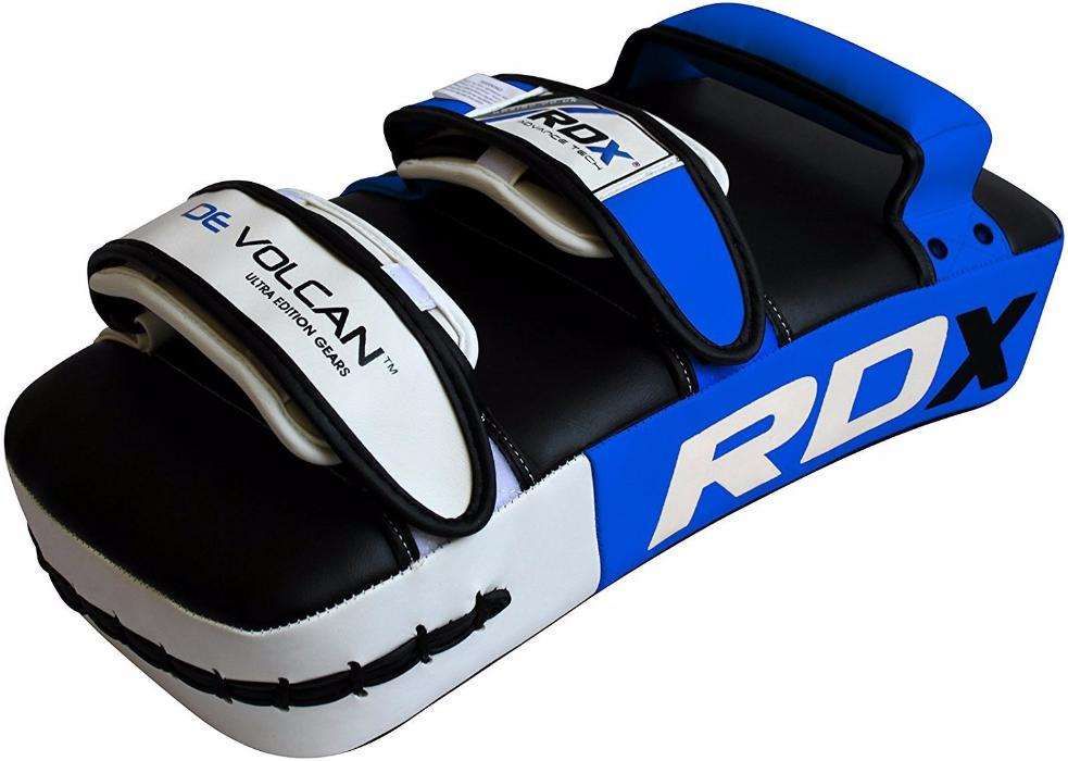 Escudo médio curvo RDX - ARM PAD CURVE APR-T1